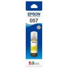 Чернила 057 EPSON желтые, 70мл (C13T09D498)