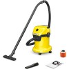 Пылесос Karcher WD 3 V 1.628-101.0