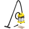 Пылесос Karcher WD 2 Premium Basic 1.629-780.0