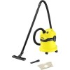 Пылесос Karcher WD 2 1.629-783.0
