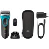 Электробритва Braun Series 3 3080s Wet&Dry