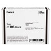 Картридж CANON T06 (3526C002) черный