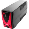 Источник бесперебойного питания 3Cott Micropower II 3C-550-PCSE