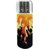 USB Flash Verbatim Mini Elements Edition 16GB (черный/оранжевый)