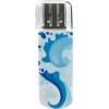 USB Flash Verbatim Mini Elements Edition 16GB (белый/синий)