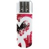 USB Flash Verbatim Mini Graffiti Edition 16GB (красный)
