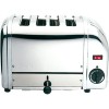 Тостер Dualit 4 Slice Bun Toaster