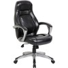 Кресло Brabix Turbo EX-569 (черный)