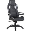 Кресло Brabix Techno Pro GM-003 (черный/серый)
