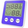 Термогигрометр Rexant RX-108