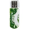 USB Flash Verbatim Mini Graffiti Edition 8GB (зеленый)