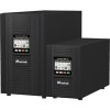 Источник бесперебойного питания Mustek PowerMust 3024 LCD (3KVA), Online, IEC [98-ONC-X3024]