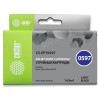 Картридж EPSON T0597 серый (CACTUS, СОВМЕСТИМЫЙ)
