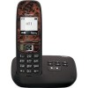 Радиотелефон Gigaset A415A (коричневый)
