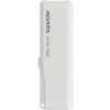 USB Flash A-Data DashDrive UV110 32 Гб white