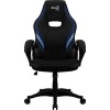 Кресло AeroCool AERO 2 Alpha (черный/синий)