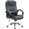 Кресло Mio Tesoro Арно AF-C7307RL (черный)