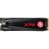 SSD ADATA GAMMIX S5 2TB AGAMMIXS5-2TT-C