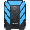 Внешний накопитель ADATA HD710P 1TB (синий)