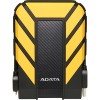 Внешний накопитель A-Data HD710P 4TB (желтый)