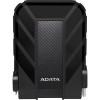 Внешний накопитель ADATA HD710P 5TB (черный)