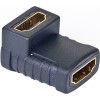 Адаптер Gembird A-HDMI-FFL