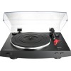 Виниловый проигрыватель Audio-Technica AT-LP3BK