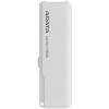 USB Flash A-Data DashDrive UV110 White 32GB (AUV110-32G-RWH)