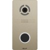 Вызывная панель BAS-IP AV-05SD (золотистый)