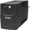 Источник бесперебойного питания Powerman Back Pro 600I Plus (IEC320)