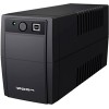 Источник бесперебойного питания IPPON Back Basic 850 Euro