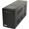Источник бесперебойного питания Powercom Black Knight Pro BNT-1000AP