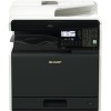 МФУ Sharp BP-20C25EU