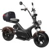 Электроскутер SkyBoard BR50-3000 Pro Max SKY0000904 (коричневый)
