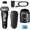 Электробритва Braun Series 9 Pro 9460cc Wet & Dry