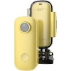 Экшен-камера SJCAM C100+ (желтый)