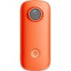 Экшен-камера SJCAM C100 (красный)