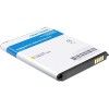 Аккумулятор для телефона Craftmann C1.02.232 (совместим с Samsung EB-L1G6LLU)