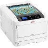 Принтер OKI C824n