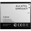 Аккумулятор для телефона Копия Alcatel TLIB5AF