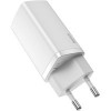 Сетевое зарядное Baseus CCGAN2L-B02