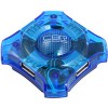 USB-хаб  CBR CH 127