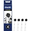 Сменная насадка Oral-B Precision Clean Charcoal EB20CH (4 шт)