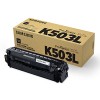 Картридж SAMSUNG K503L (CLT-K503L) черный