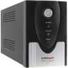 Источник бесперебойного питания CrownMicro CMU-SP500 Euro