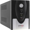 Источник бесперебойного питания CrownMicro CMU-SP500 IEC USB