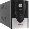Источник бесперебойного питания CrownMicro CMU-SP650 IEC