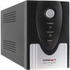 Источник бесперебойного питания CrownMicro CMU-SP800 Combo Smart