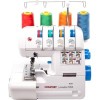 Оверлок Comfort 550 + набор лапок 05-15