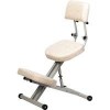Ортопедический стул ProStool Comfort (бежевый)